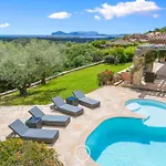 Cereseto Villa Abbiadori
