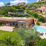 Villa Cereseto *