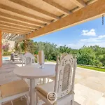 Cereseto Villa
