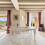 Cereseto Villa *