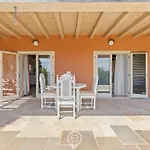 Cereseto Villa