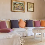 Cereseto Villa Abbiadori