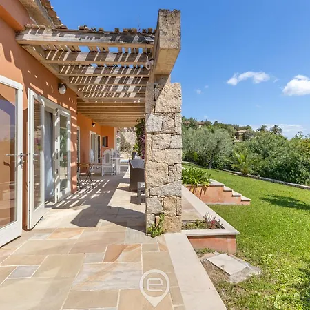 Villa Cereseto *