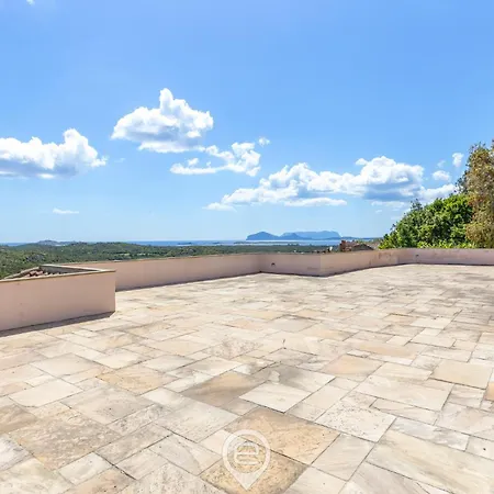 Βίλα Cereseto Abbiadori