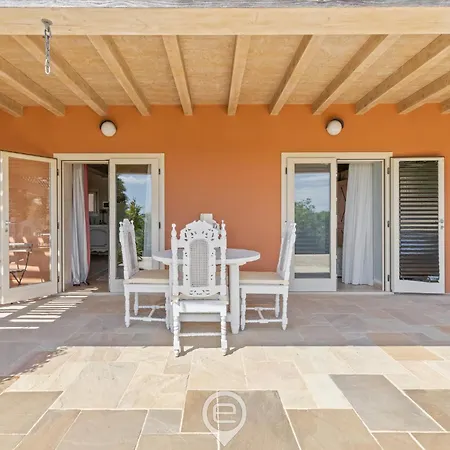 Cereseto Villa