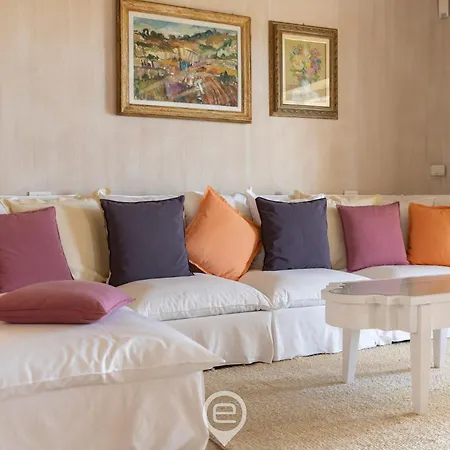 Cereseto Βίλα Abbiadori