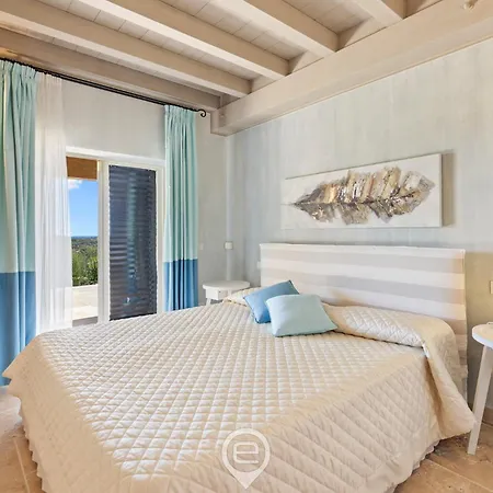 Βίλα Cereseto Abbiadori