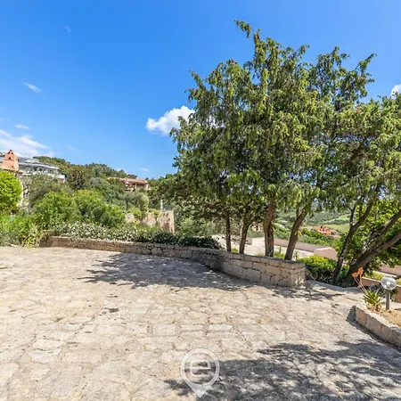 Cereseto Villa Abbiadori