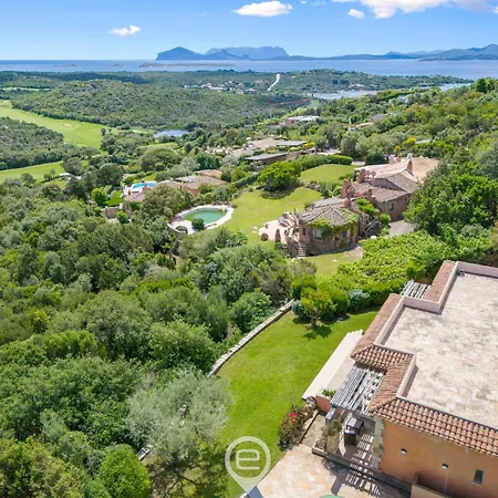 Villa Cereseto *