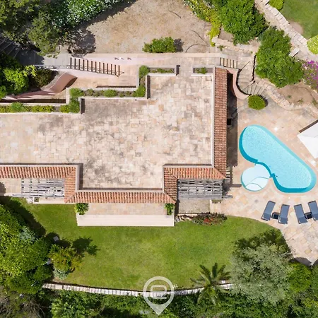 Cereseto Villa Abbiadori