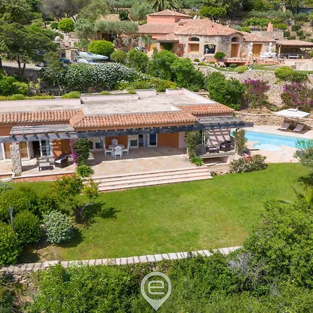 Villa Cereseto