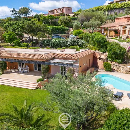 Villa Cereseto *