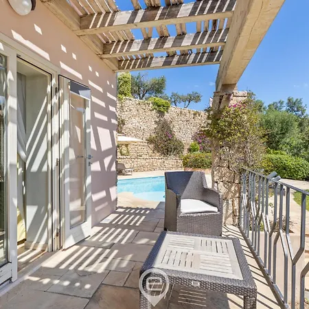 Cereseto Villa Abbiadori