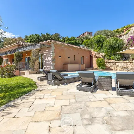 Villa Cereseto *