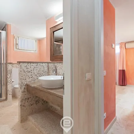 Cereseto Villa *