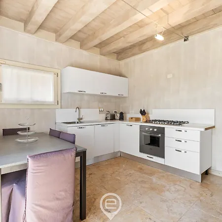 Cereseto Villa Abbiadori