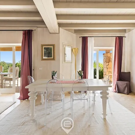 Cereseto Villa *