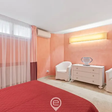 Villa Cereseto *