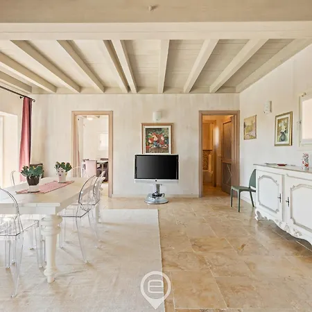 Cereseto Villa *