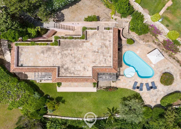 Cereseto Villa Abbiadori