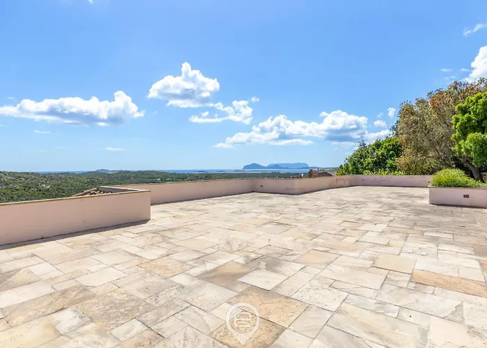 Villa Cereseto Abbiadori