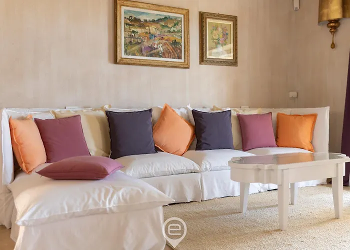 Cereseto Villa Abbiadori