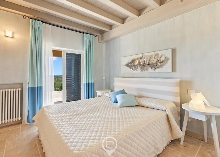 Villa Cereseto Abbiadori